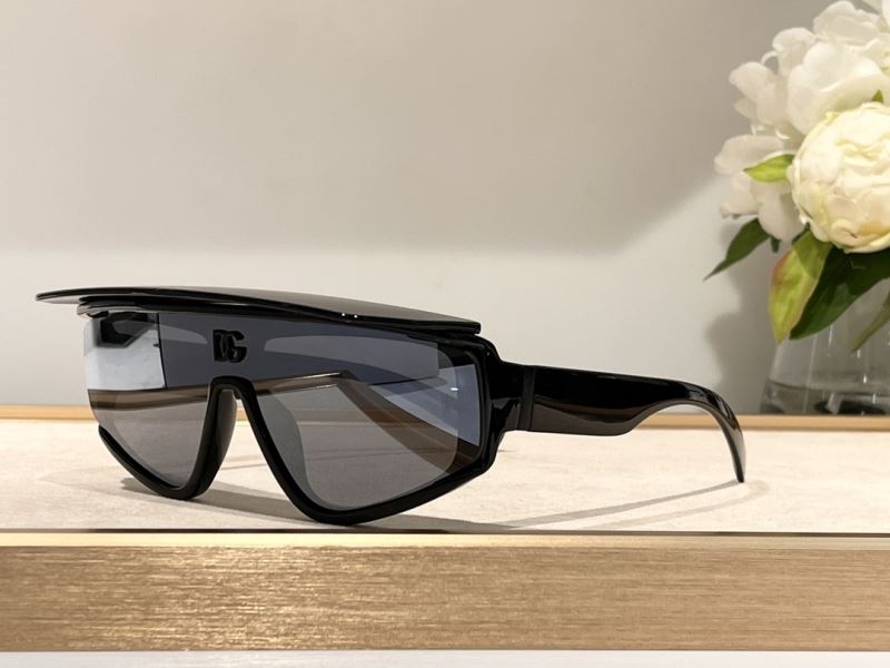 D&G Sunglasses